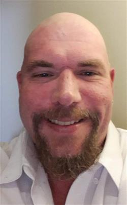 Driving School Instructor Aaron Souter