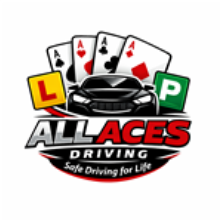 All Aces Driving