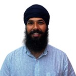 Driving School Trainer Pushpinder