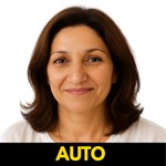 Driving School Instructor Koula