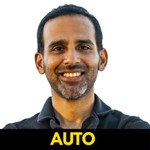 Driving School Instructor Zain