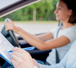 Driving Assessment