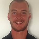 Massage Clinic Therapist Josh