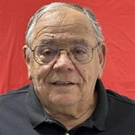 Driving School Instructor Roger