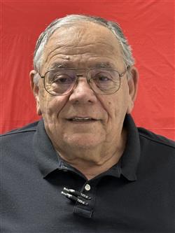 Driving School Instructor Roger