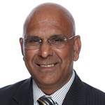 Driving School Staff Sunder Chalasani