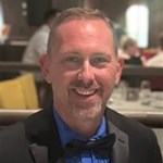 Driving School Instructor Brian