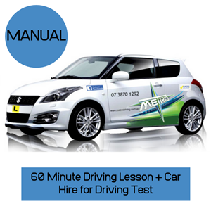 Manual Test Day Package