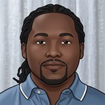 Driving School Instructor Lincoln Moore