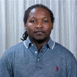 Driving School Instructor Lincoln Moore