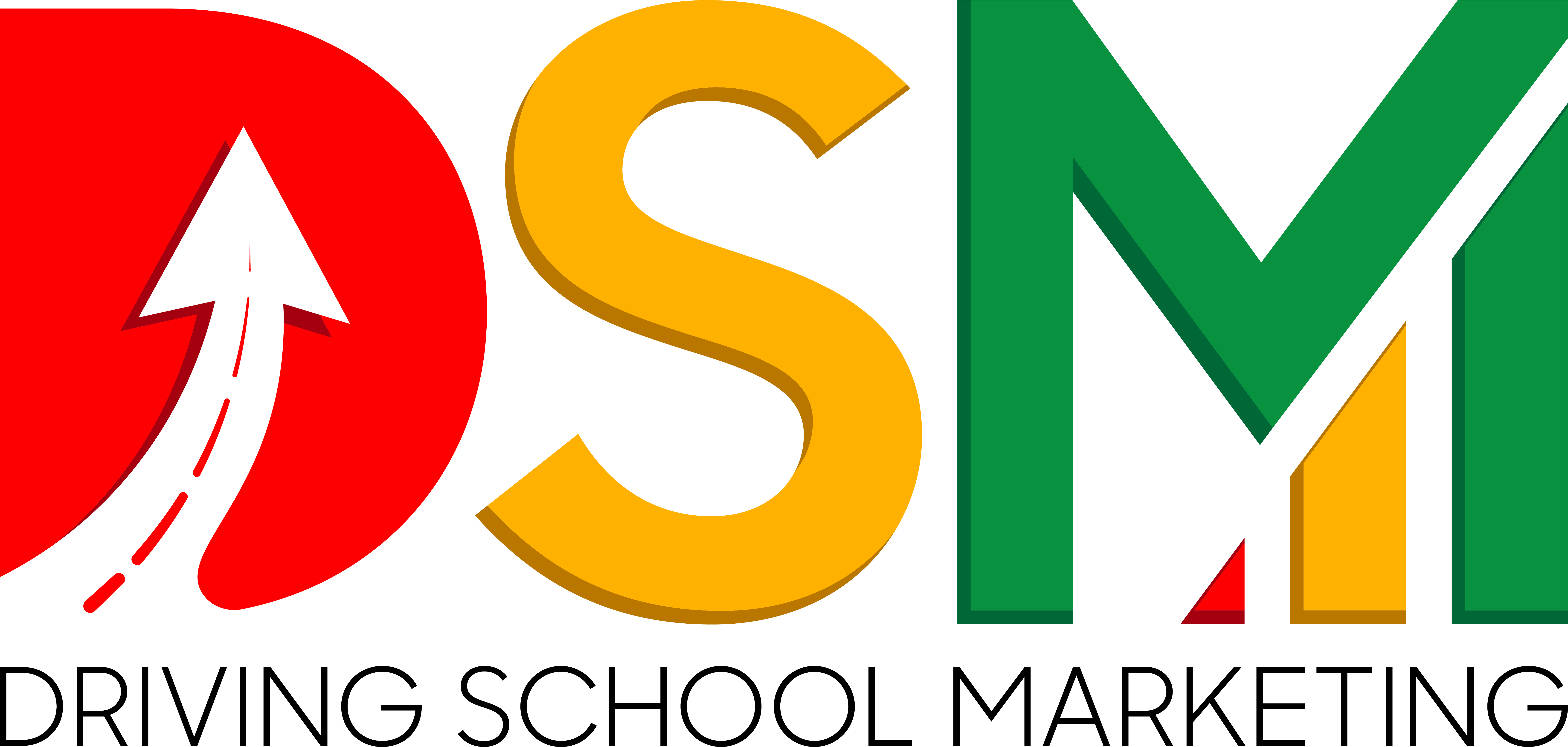 Driving School Marketing