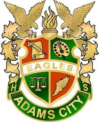 American Driving Academy Logo