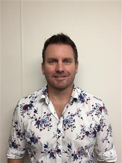 Driving School Instructor David