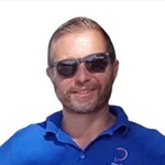 Driving School Instructor Adam