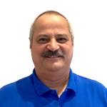 Driving School Instructor John