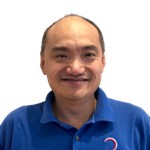 Driving School Instructor Michael