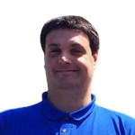 Driving School Instructor Robert