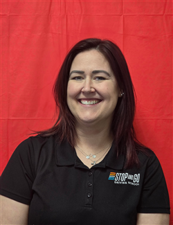 Driving School Instructor Brittany