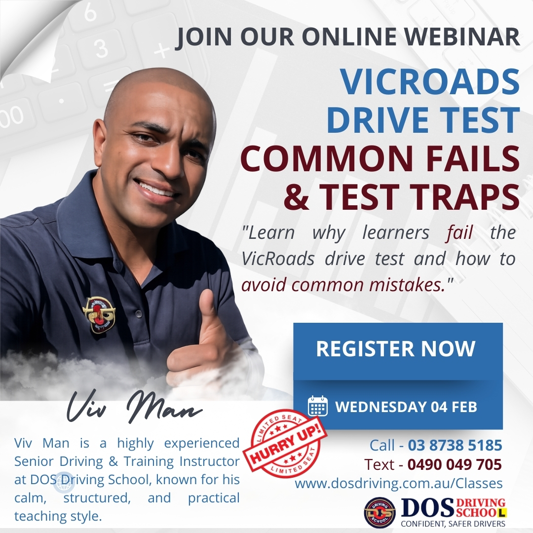 Online Webinar
