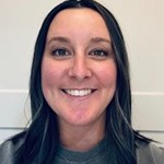 Driving School Instructor Stephanie