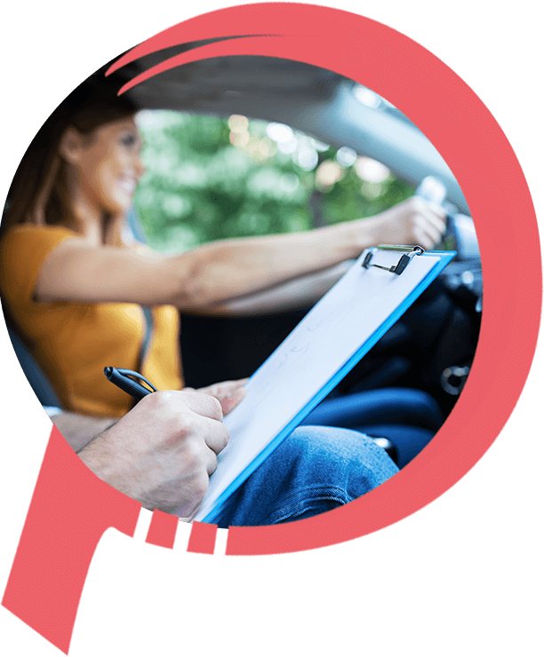 Near Sydney Driving School