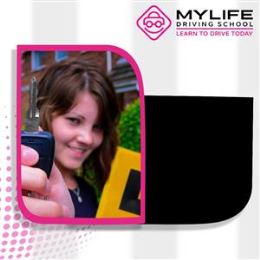 Driving School Test Packages - Lightning McQueen Test Day Package