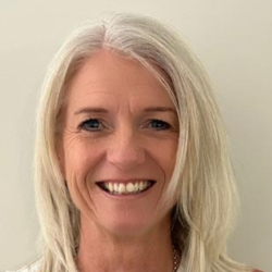 Driving School Staff Jill