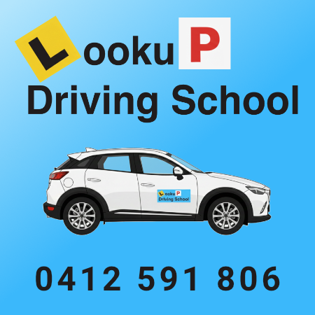 Lookup Driving School