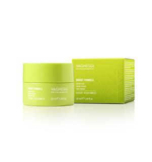 Salon, Barber & Beauty Shops Moisturisers - Vagheggi Glycolic + M Acid Complex Face Cream at Secret Skin Studio