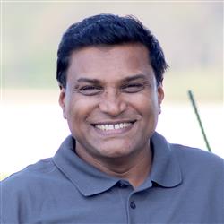 Riaz at Revolution Driver Training