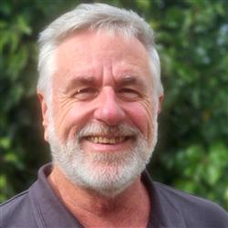 Driving School Trainer Chris