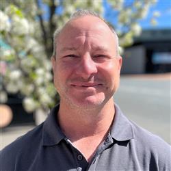 Driving School Trainer Jason