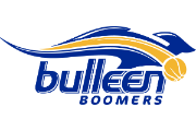 Bulleen Boomers Basketball Club.