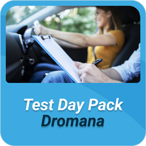Driving School Test Packages - Test Day Package - Dromana at DriveSmart Driver Academy