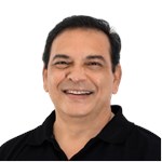 Driving School Instructor Chris