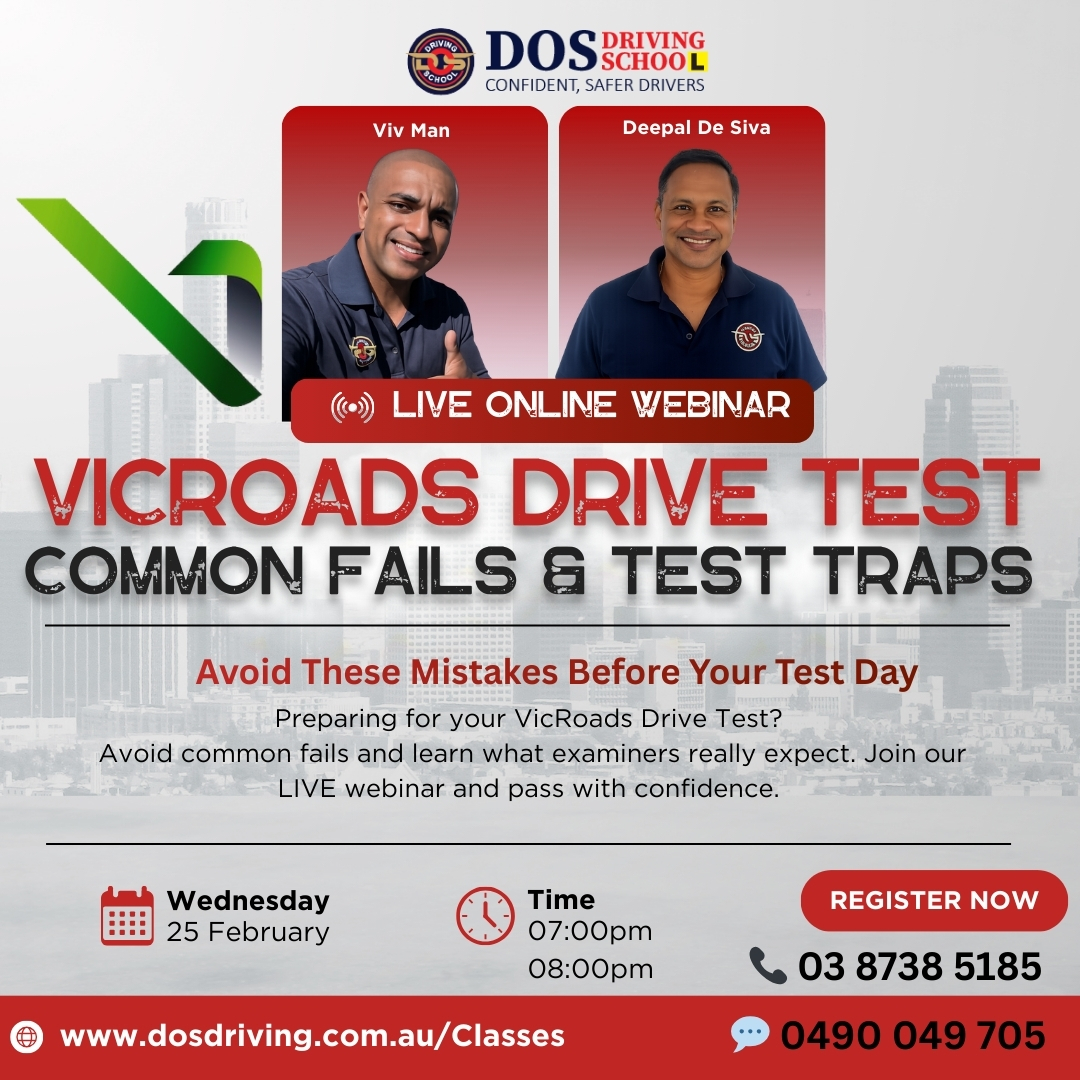 Overseas Licence Conversion – Common Fails & Test Traps