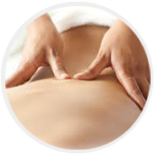 massage therapy