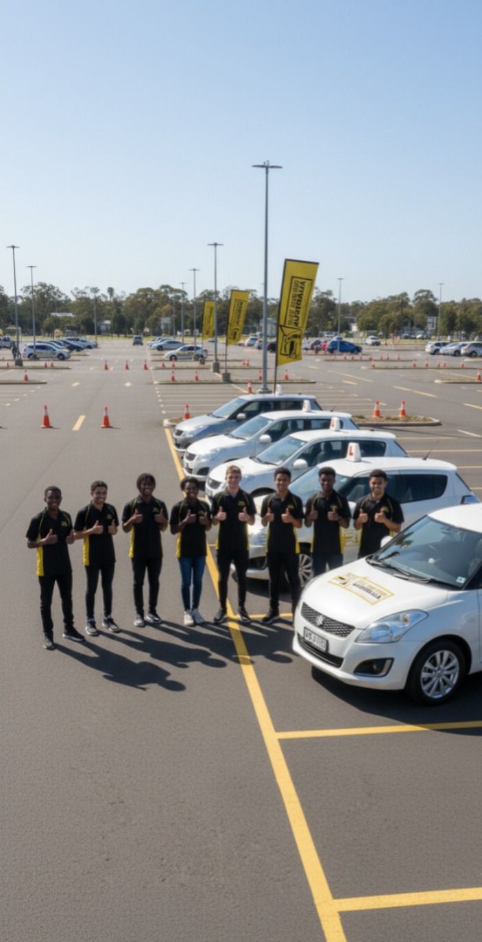 best reliable driving school by Reliable Driving School