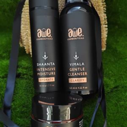 Salon, Barber & Beauty Shops Skincare packs - AWE Skincare Pack