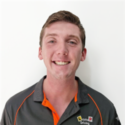 Driving School Staff Cameron