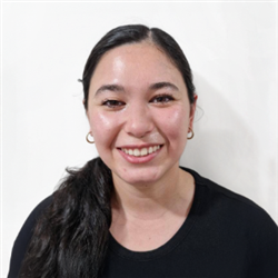 Driving School Staff Emily