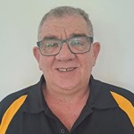 Driving School Staff Joe