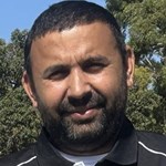 Driving School Instructor Amit Kumar