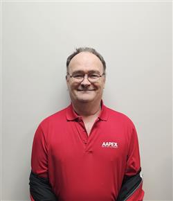 Driving School Instructor Jerome