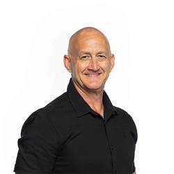 Driving School Instructor Matt