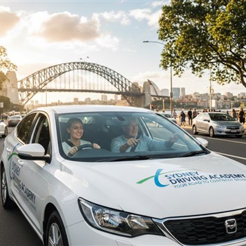 Driver’s Education in Sydney: Your Road to Confident Driving