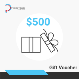 Driving School Gift Vouchers - $500 Gift Voucher