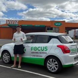 Driving School Driving Lessons - Back to School Special 10 Lessons