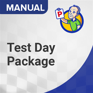 3hr Test Package