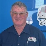 Training Organisation Trainer Colin